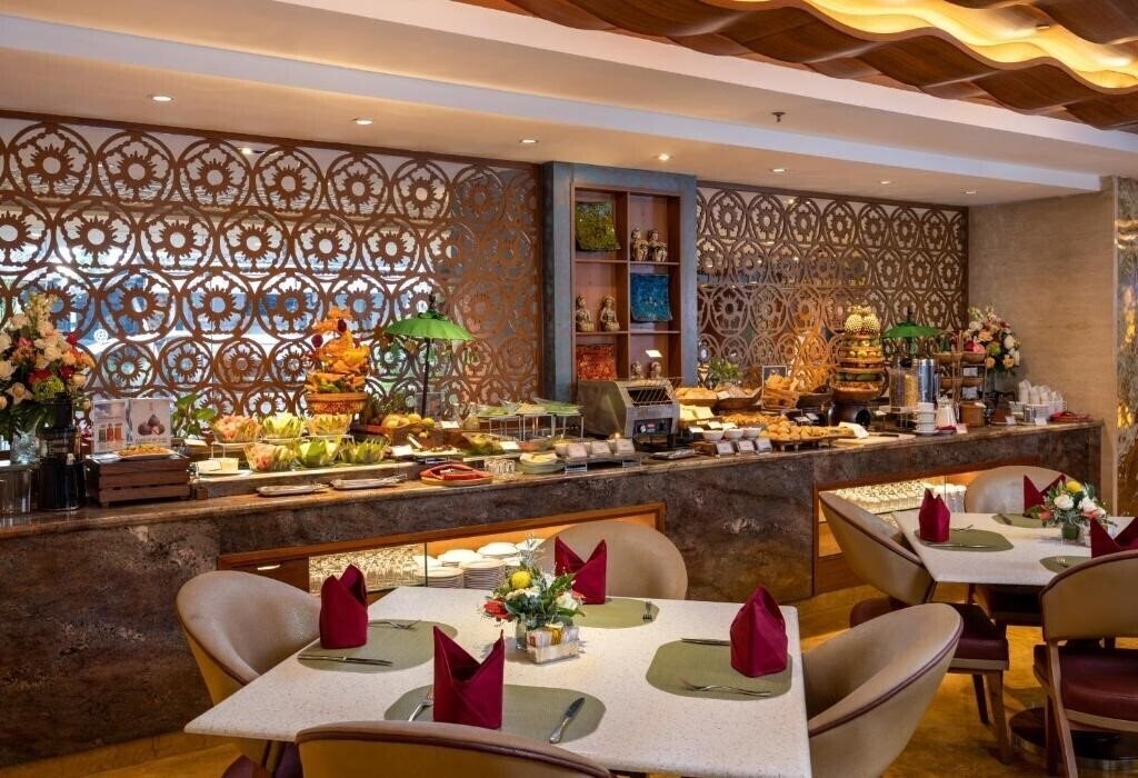 Sens Hotel & SPA 4* суреті