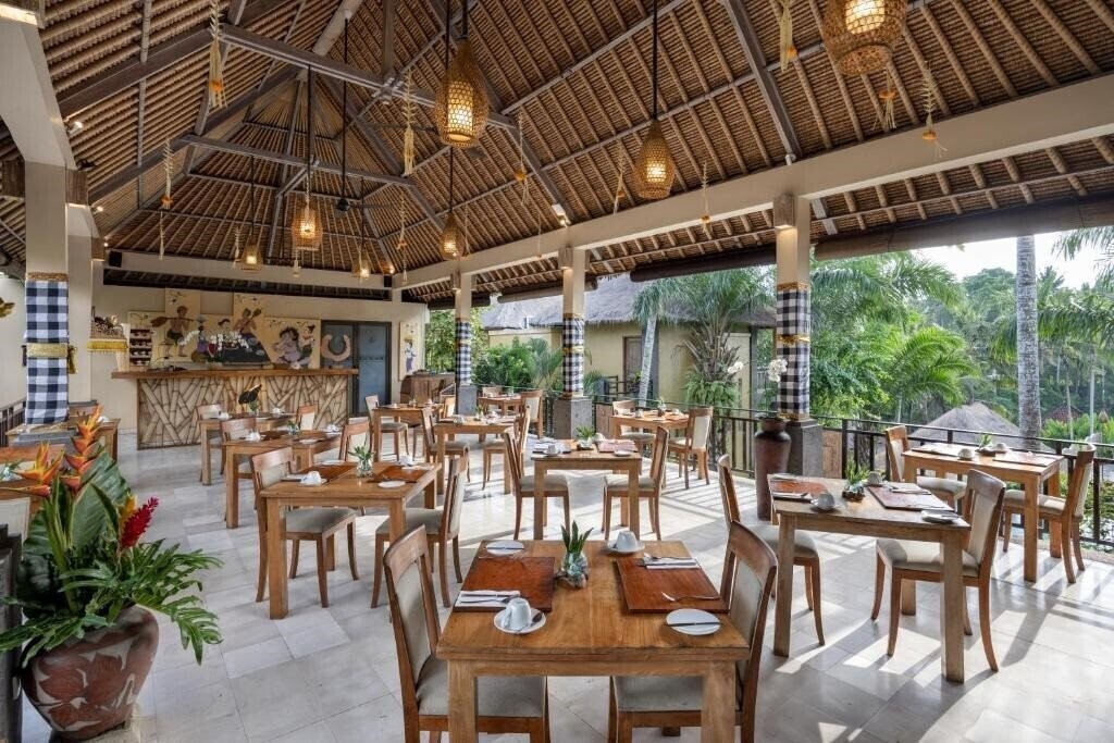 Картинка Sankara Resort Ubud 4*