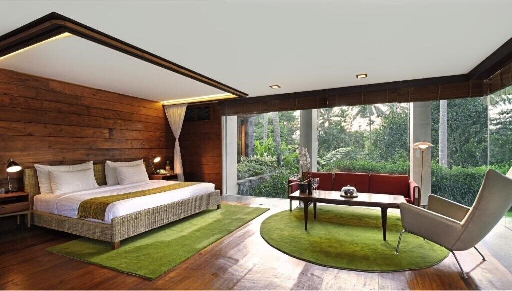 Chapung Se Bali Resort & Spa 5* суреті