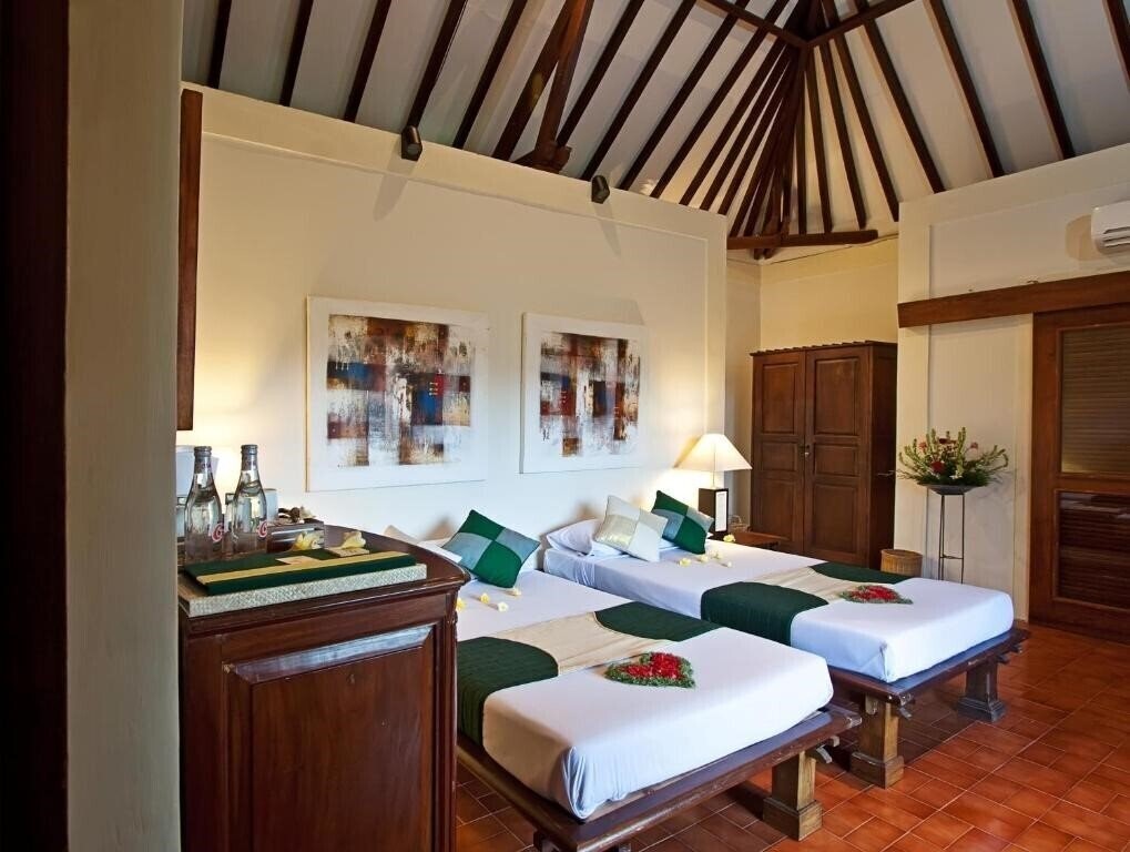 Alam Sari 3* суреті