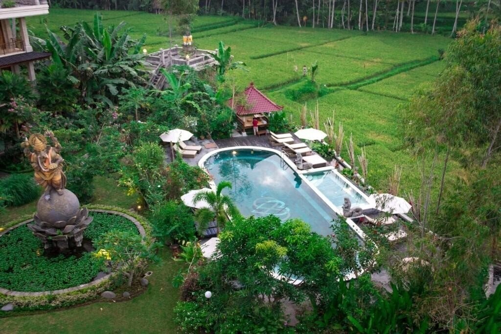 Фото Om Ham Retreat 3*