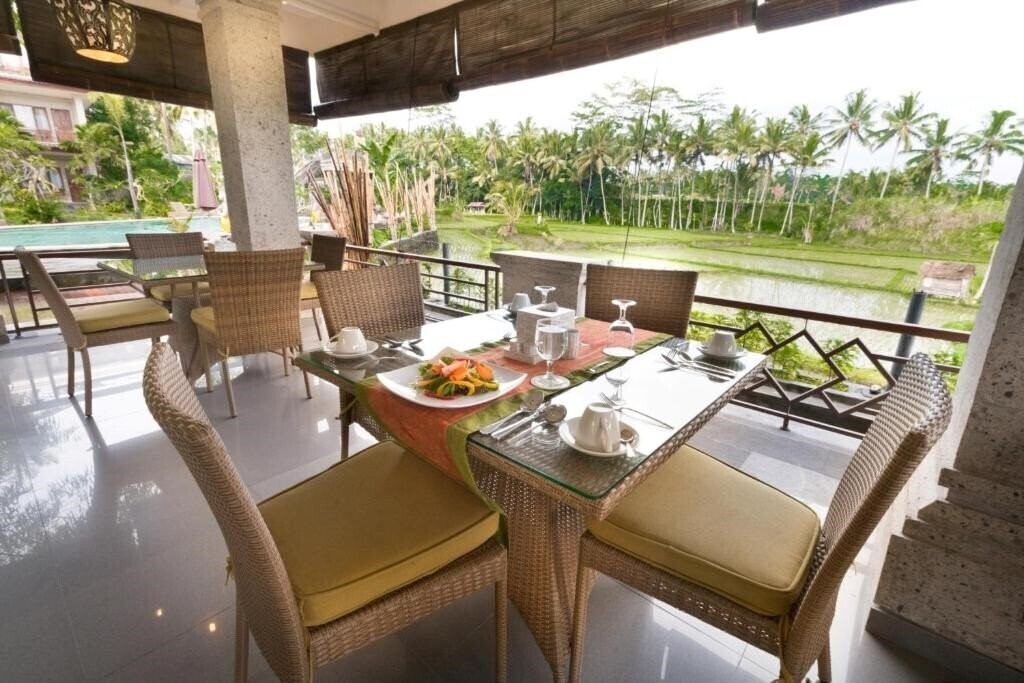 Изображение Om Ham Retreat 3*