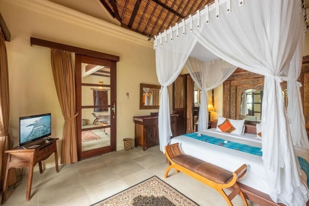 Фото Amertha Bali Villa 3*