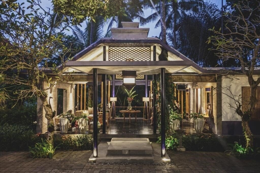 Изображение Amora Ubud Boutique Villas 4*