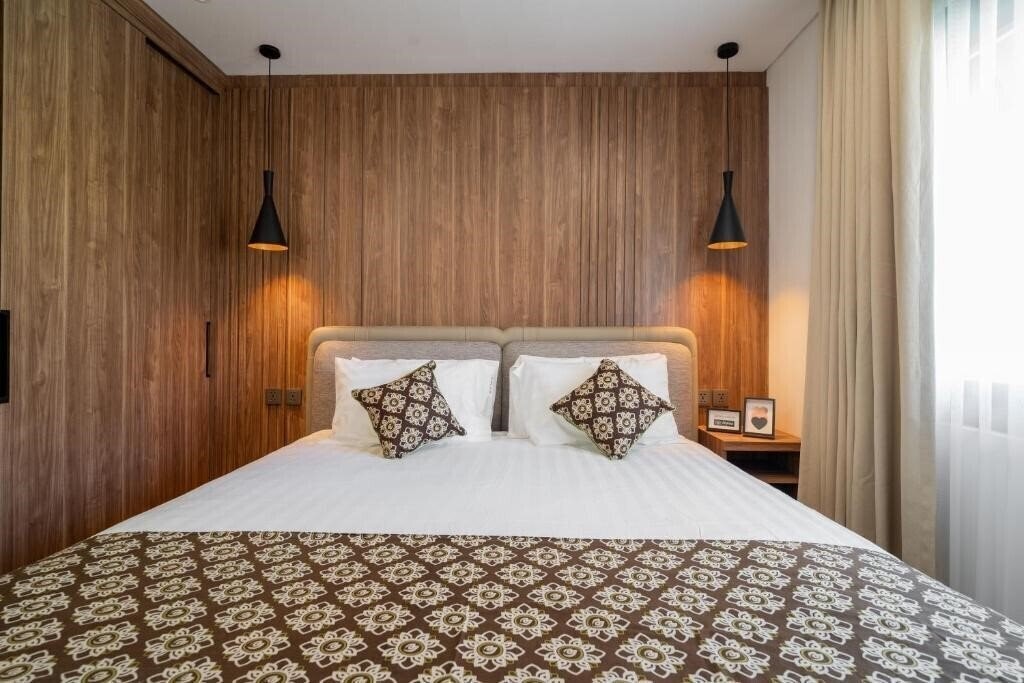 Фото Plagoo Holiday Hotel (ex. Goodway Nusa Dua) 3*