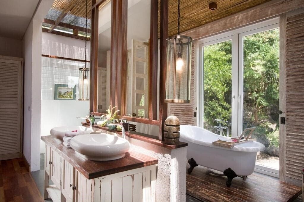 Изображение Plataran Menjangan 5*