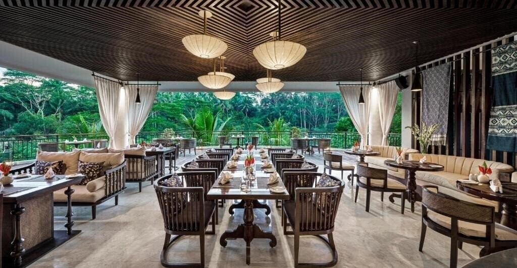 Samsara Ubud 5* суреті