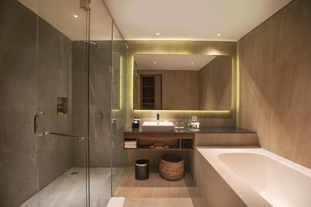 Anja Jimbaran 4* фотосуреті