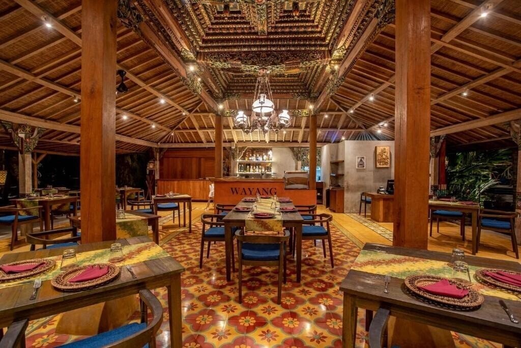 Фотография Adiwana Arya Residences 4*