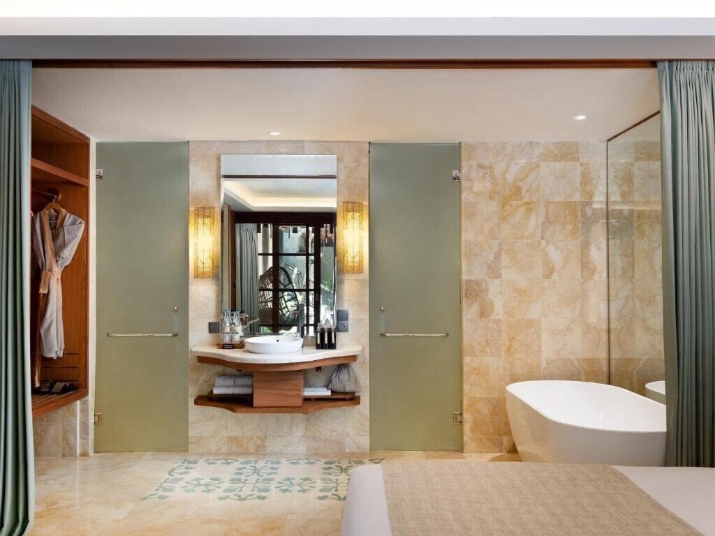 Фотография Adiwana Monkey Forest 4*