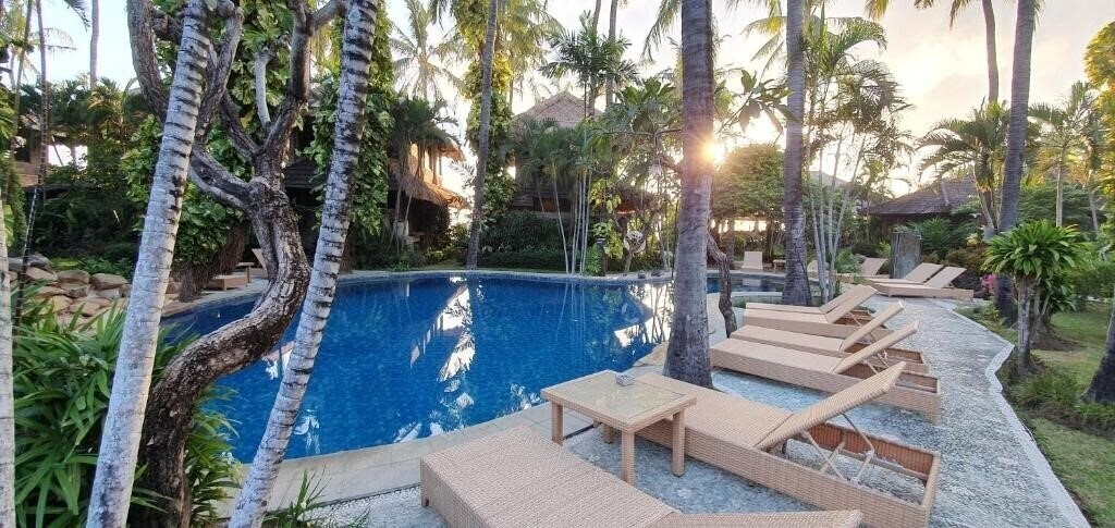 Изображение Coral View Villas Villa 3*