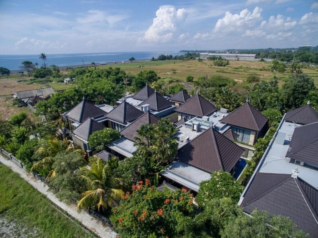 Картинка Kori Maharani Villas 4*