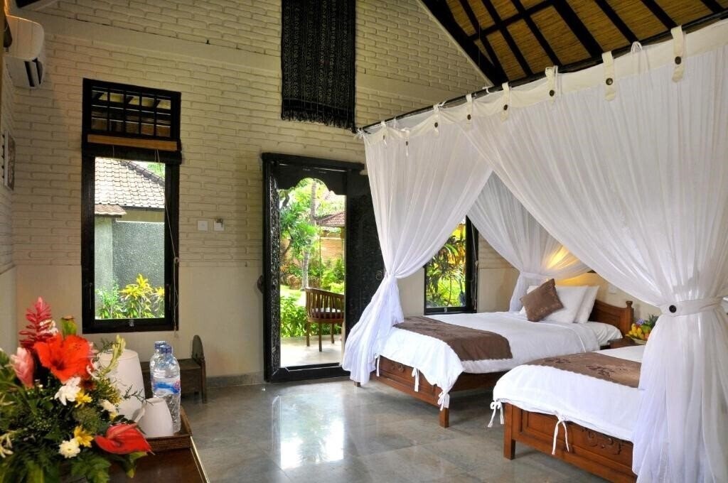 Фото Hidden Paradise Cottages (Amed) 3*