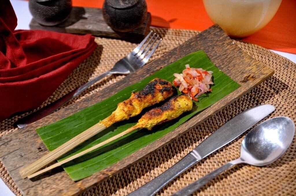 Hidden Paradise Cottages (Amed) 3* фотосуреті