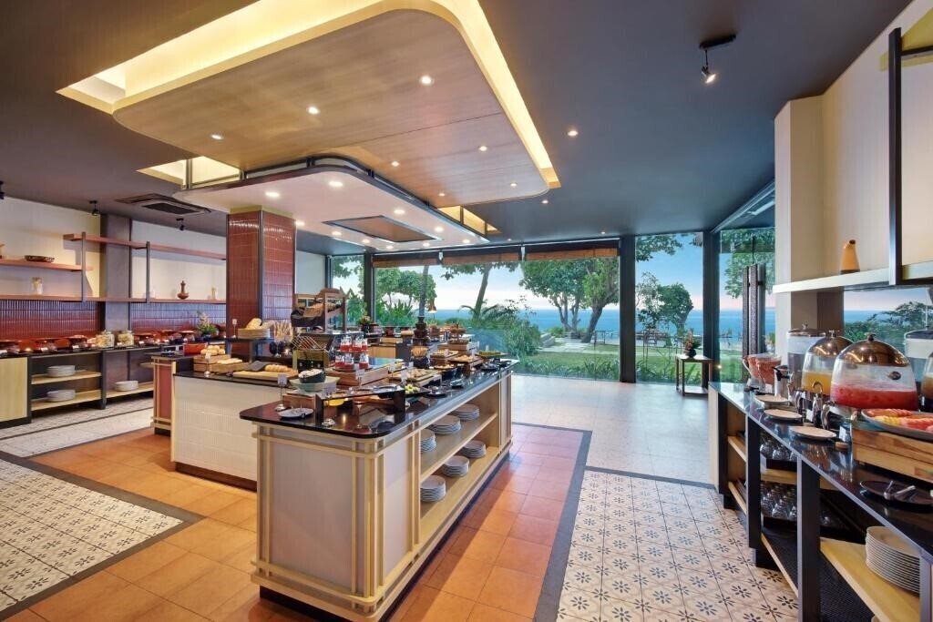 Katamaran Hotel & Resort 5* суреті