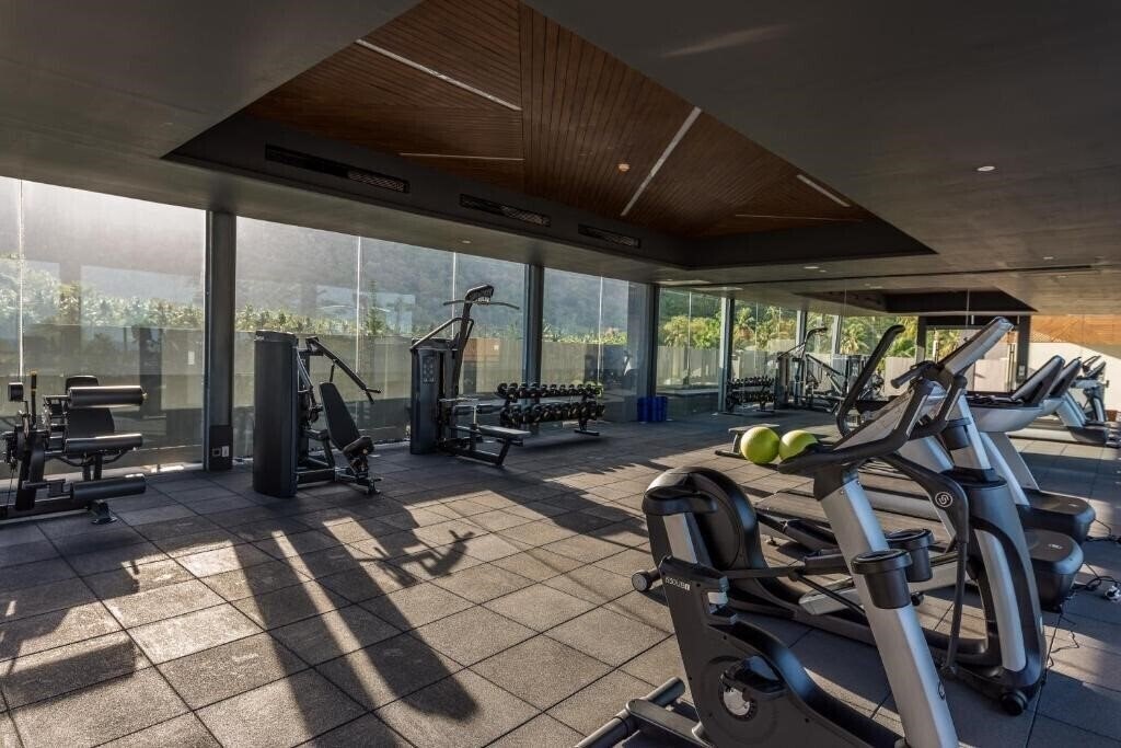 Katamaran Hotel & Resort 5* суреті