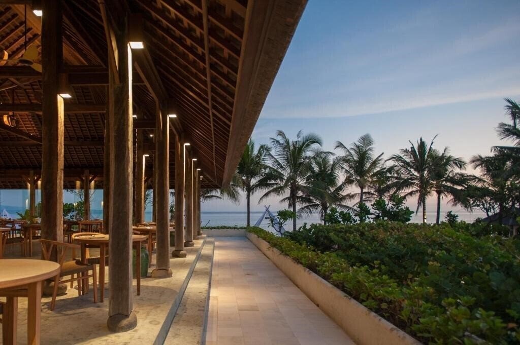Komaneka At Keramas Beach 5* суреті