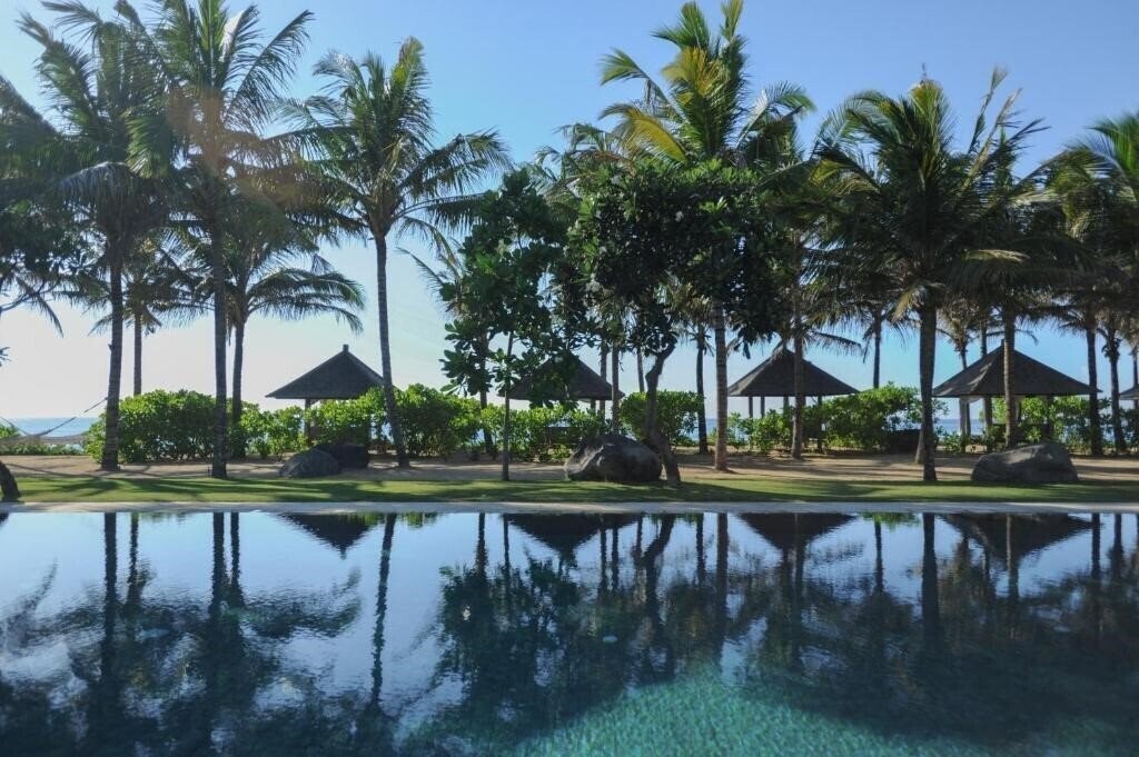 Komaneka At Keramas Beach 5* суреті