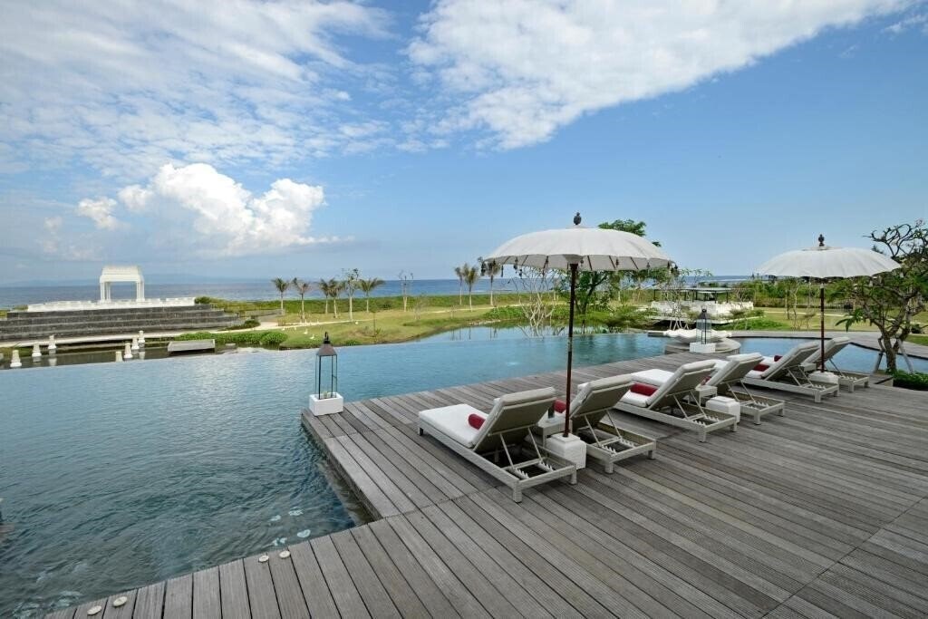 Rumah Luwih 5* суреті