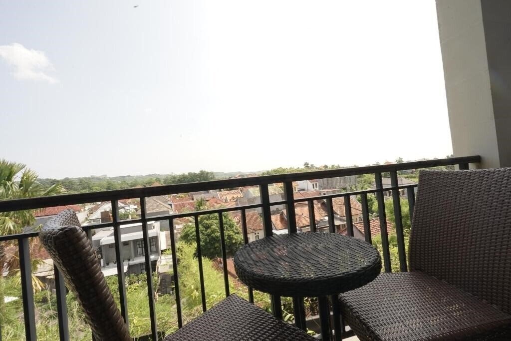 Argya Santi Resort 3* суреті