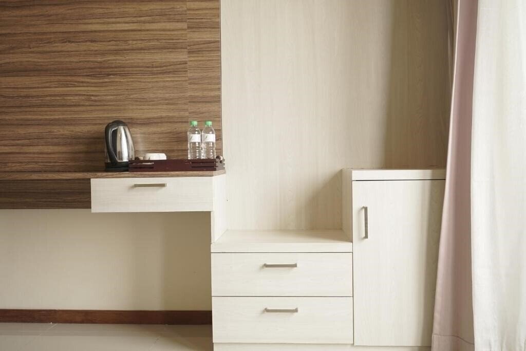 Argya Santi Resort 3* суреті