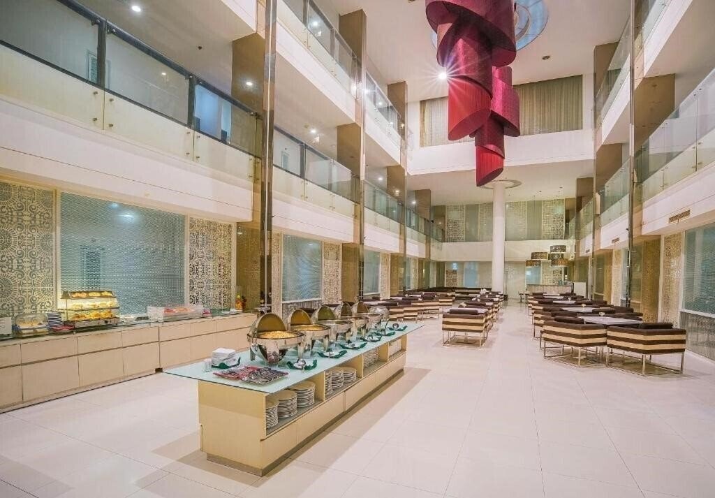 Фотография Cemerlang Bandung 3*