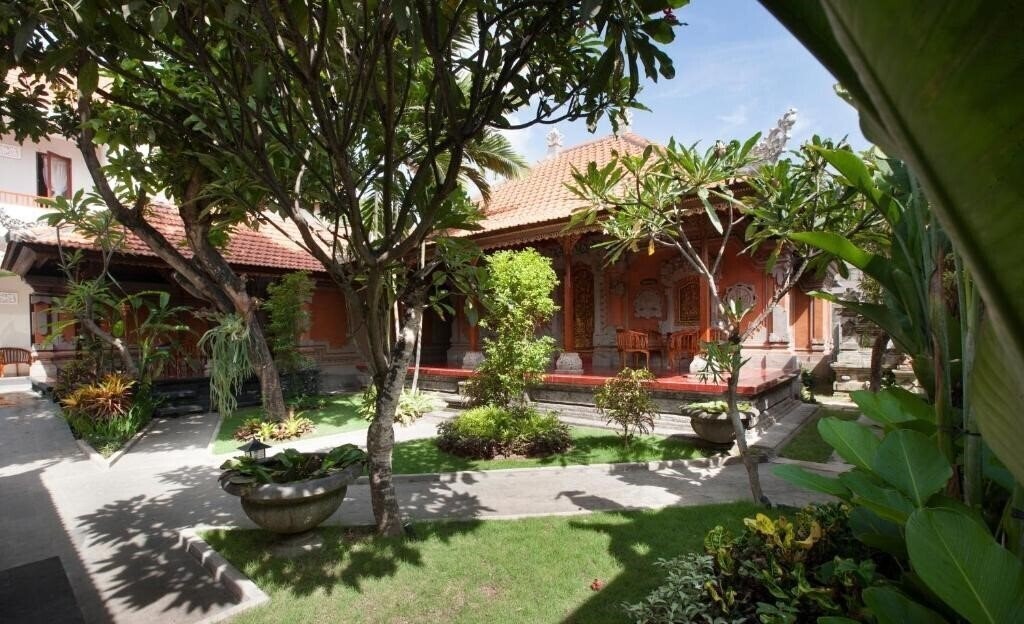 Nesa Sanur 3* суреті