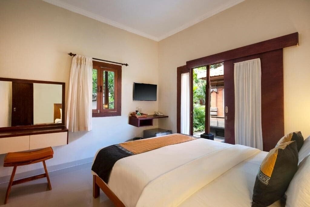 Nesa Sanur 3* суреті