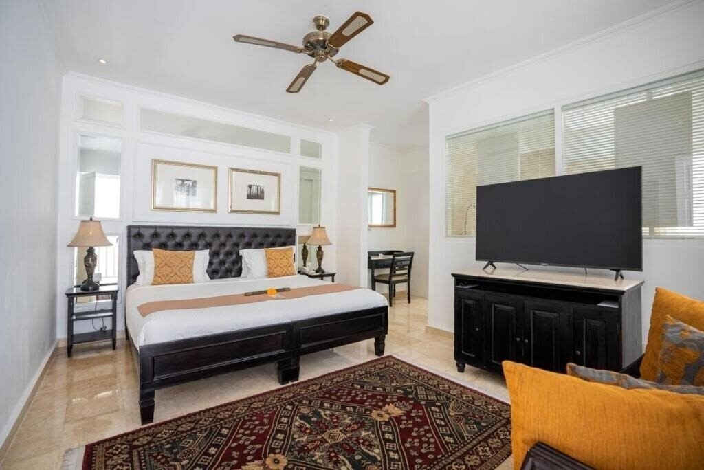 Фотография The Colony Hotel Bali 3*