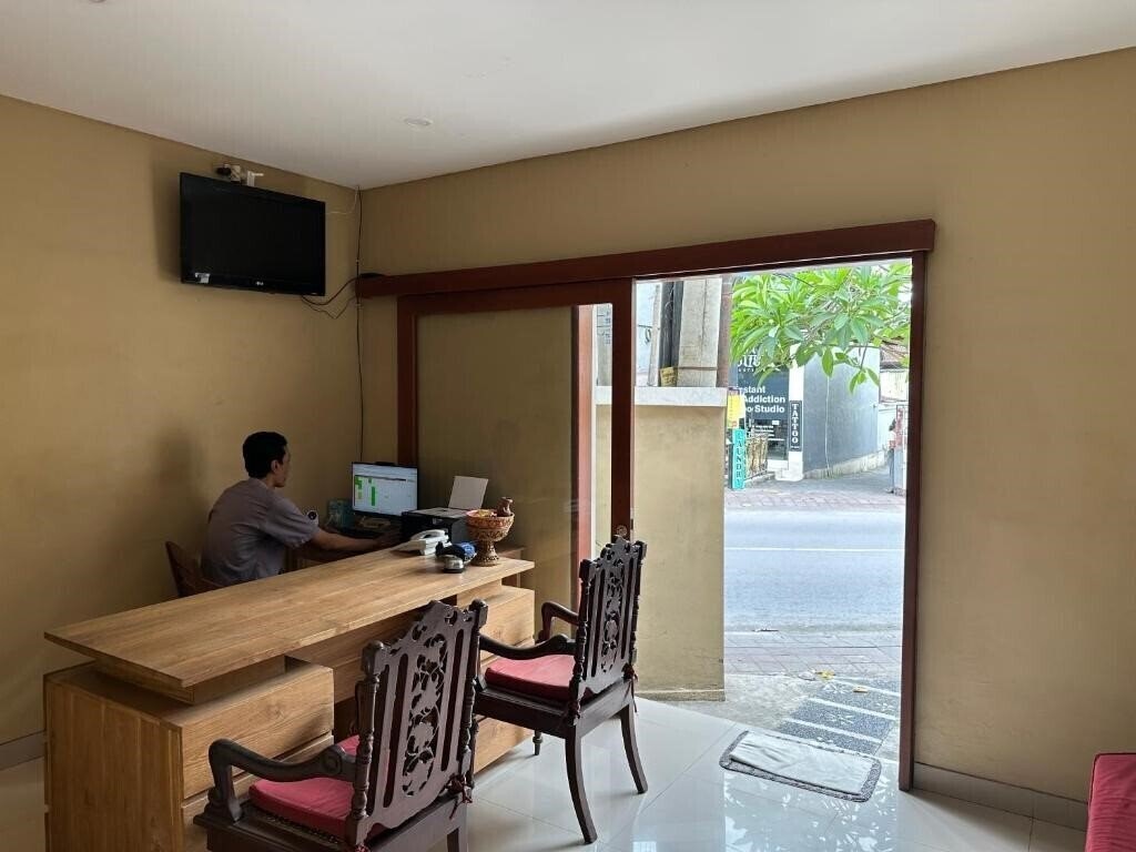 Villa Bunga Hotel & Spa 3* суреті