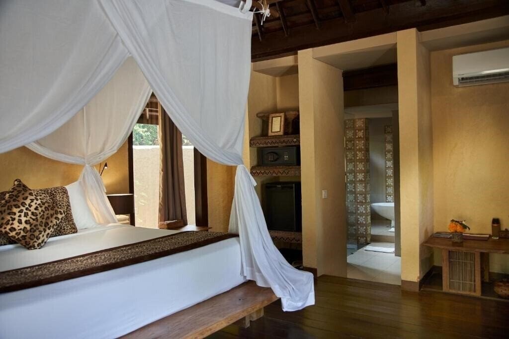 Nusa Bay Menjangan (ex. Nusa Bay Menjangan) 3* фотосуреті