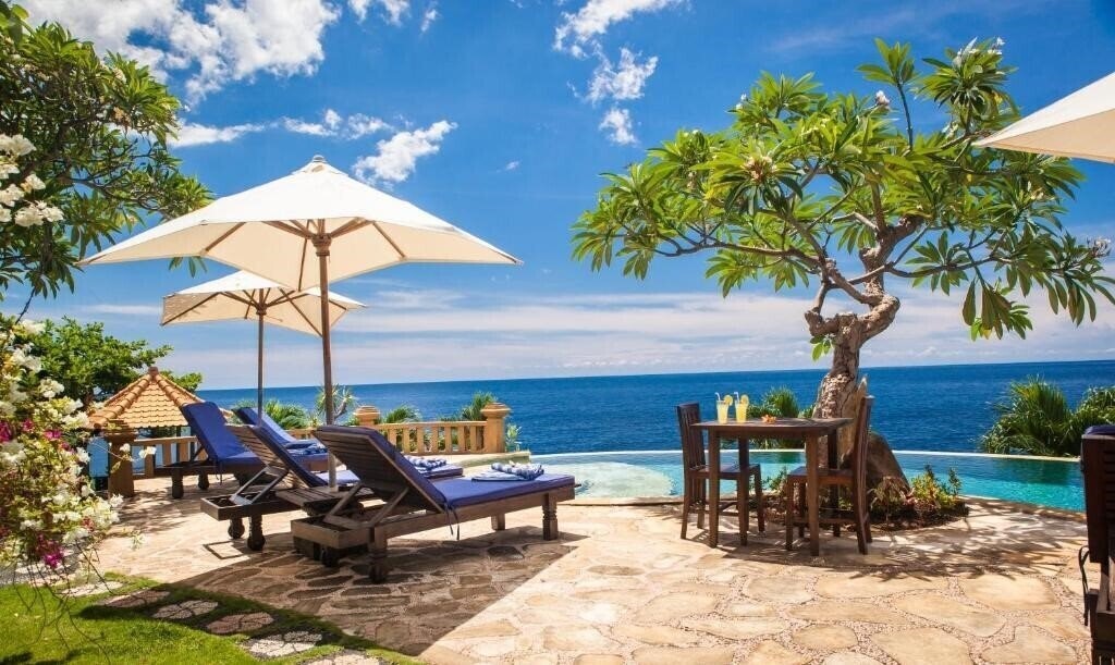 Blue Moon Villas 2* қонақ үйі