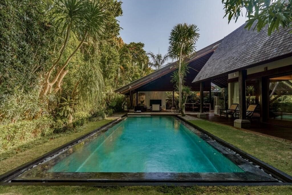 Ametis Villa Bali 5* қонақ үйі