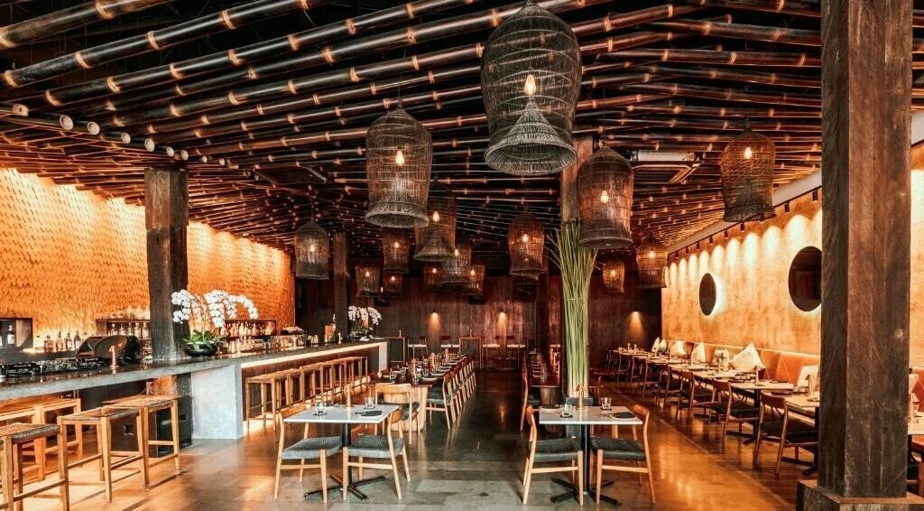 Ametis Villa Bali 5* фотосуреті