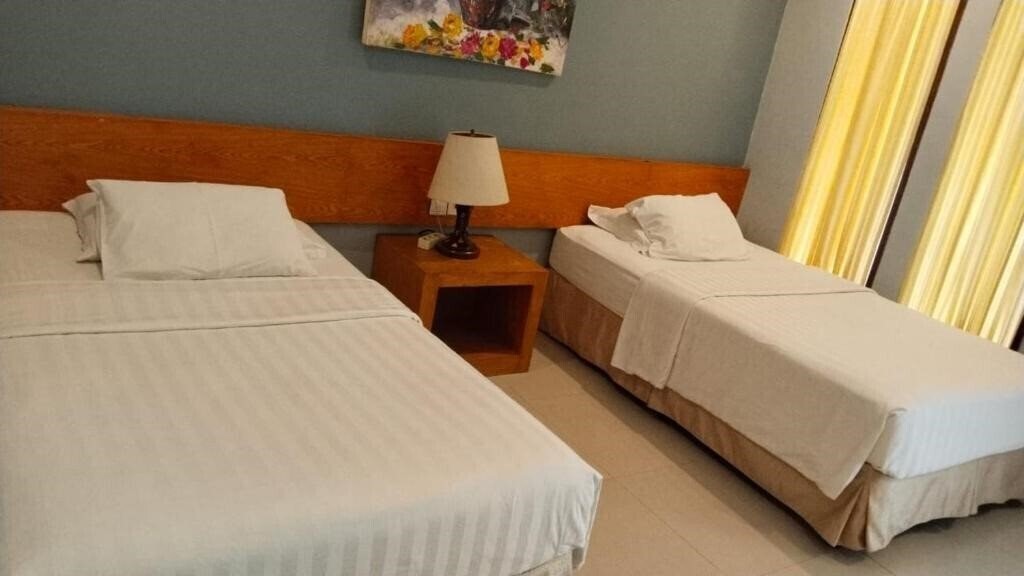 21 Lodge 1* фотосуреті