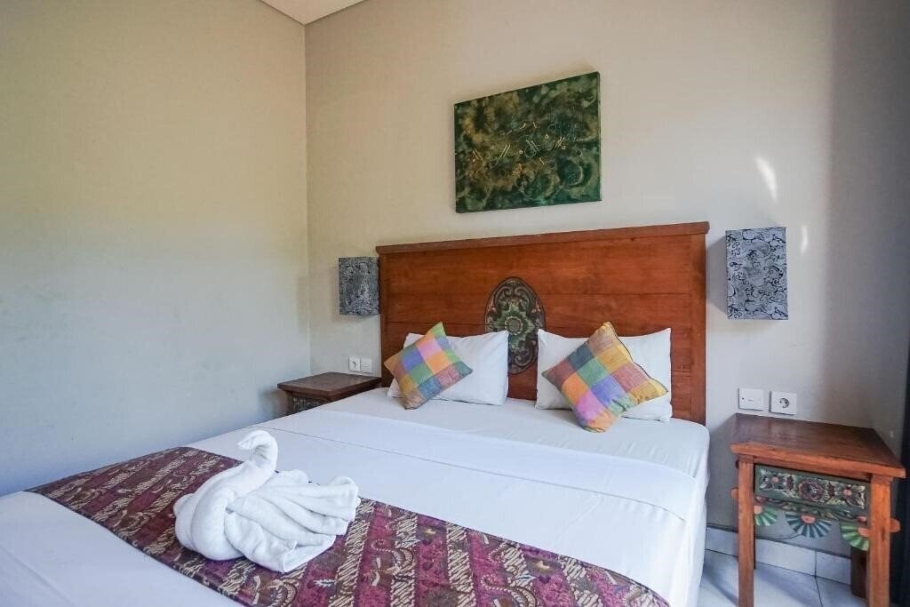 Abian Kokoro Hotel 2* қонақ үйі