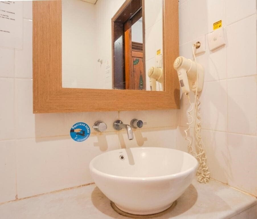 Abian Kokoro Hotel 2* фотосуреті