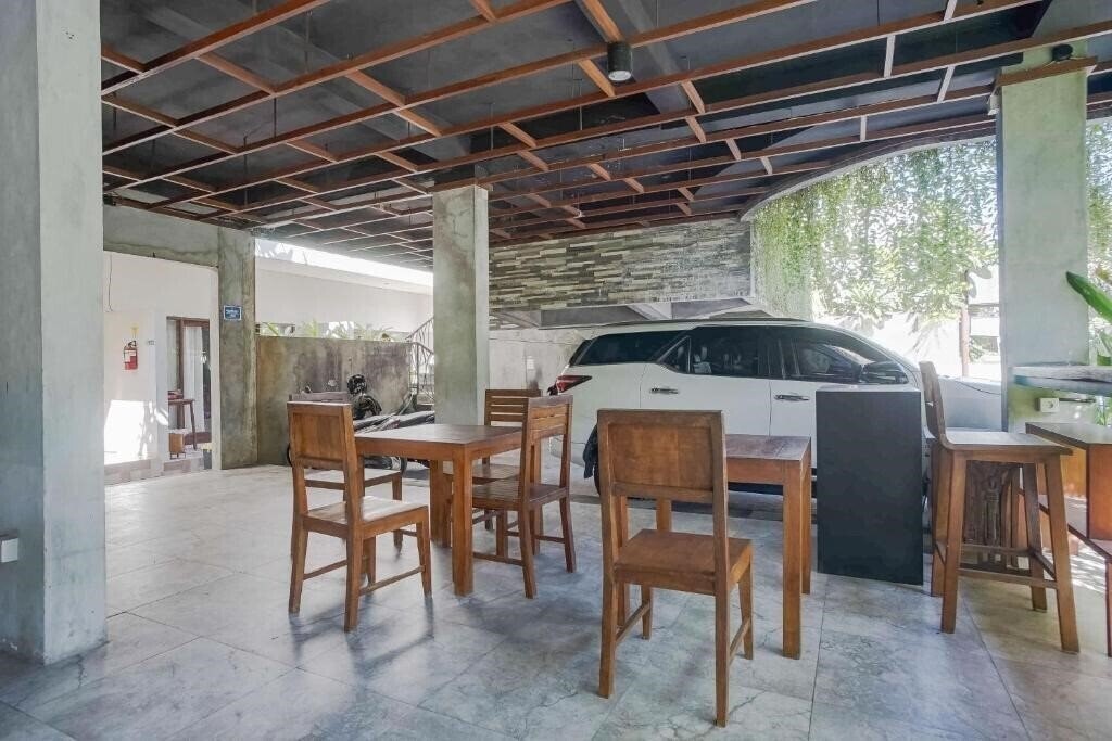 Abian Kokoro Hotel 2* суреті