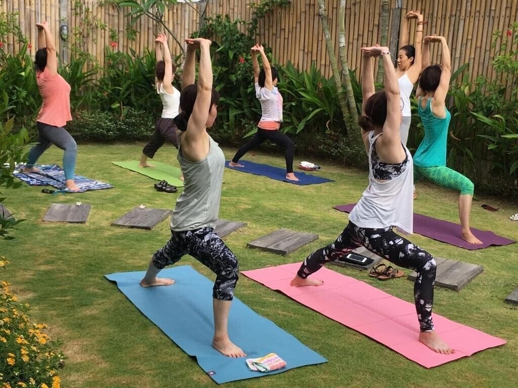 Artemis Villa 4* суреті