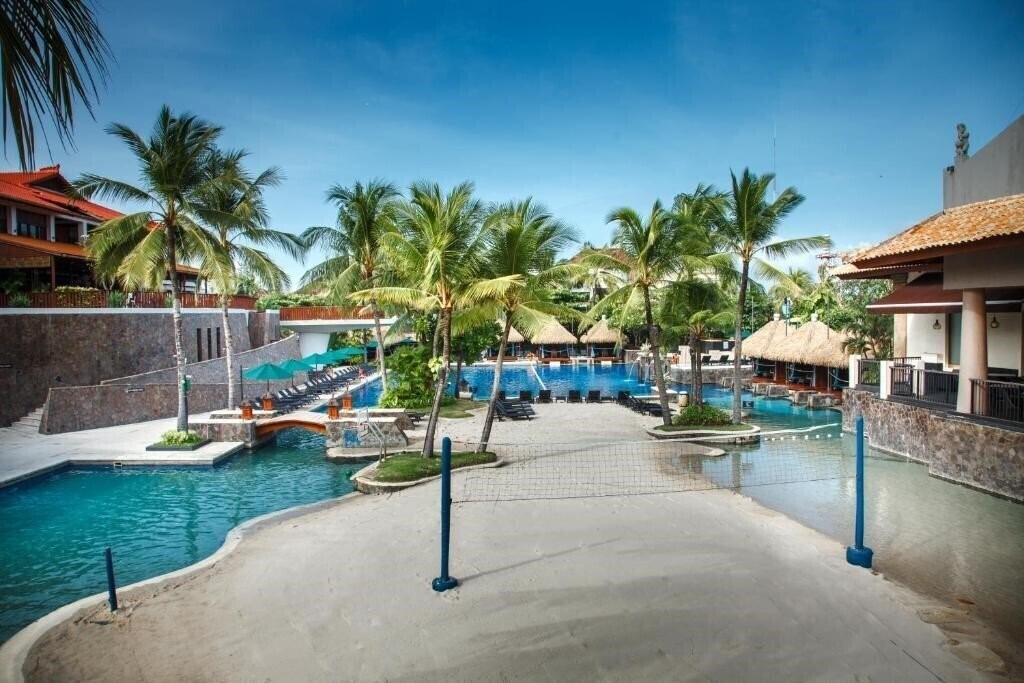 Hard Rock 4* суреті