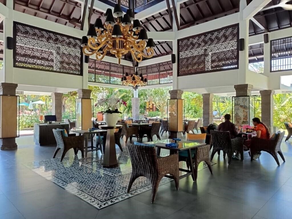 Rama Beach 4* фотосуреті