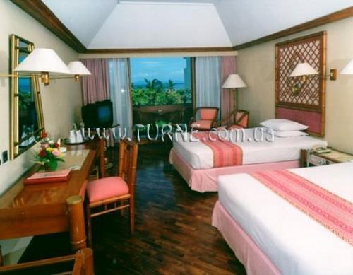 Inna Putri Bali 3* суреті