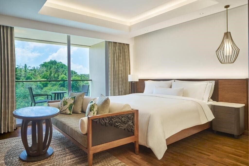 Фото The Westin Resort & Spa Ubud, Bali 5*