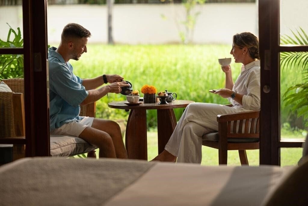 Картинка Adiwana Bisma 5*