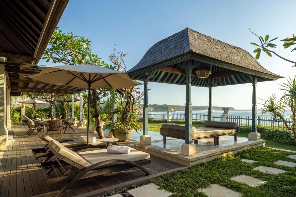 Изображение Jumeirah Bali Indonesia 5*