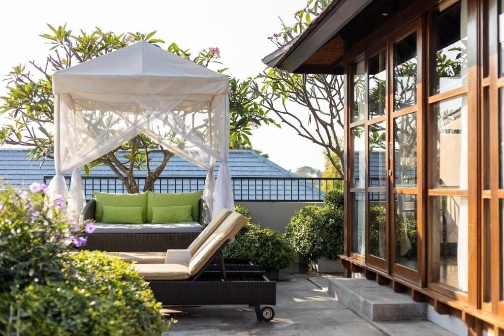 Amadea Resort & Villas Seminyak Bali 4* суреті