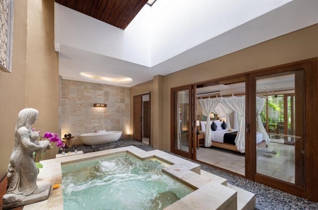 Фотография The Sankara Suite & Villas 4*
