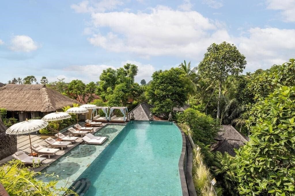 Изображение The Sankara Suite & Villas 4*