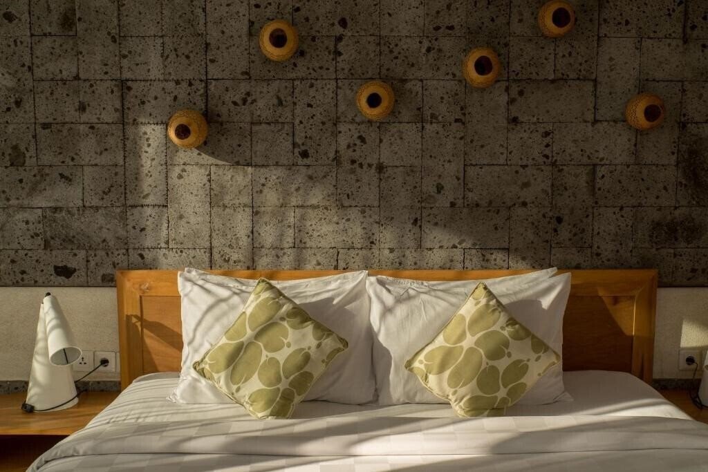 Фото Hideaway Villas Villa вилла