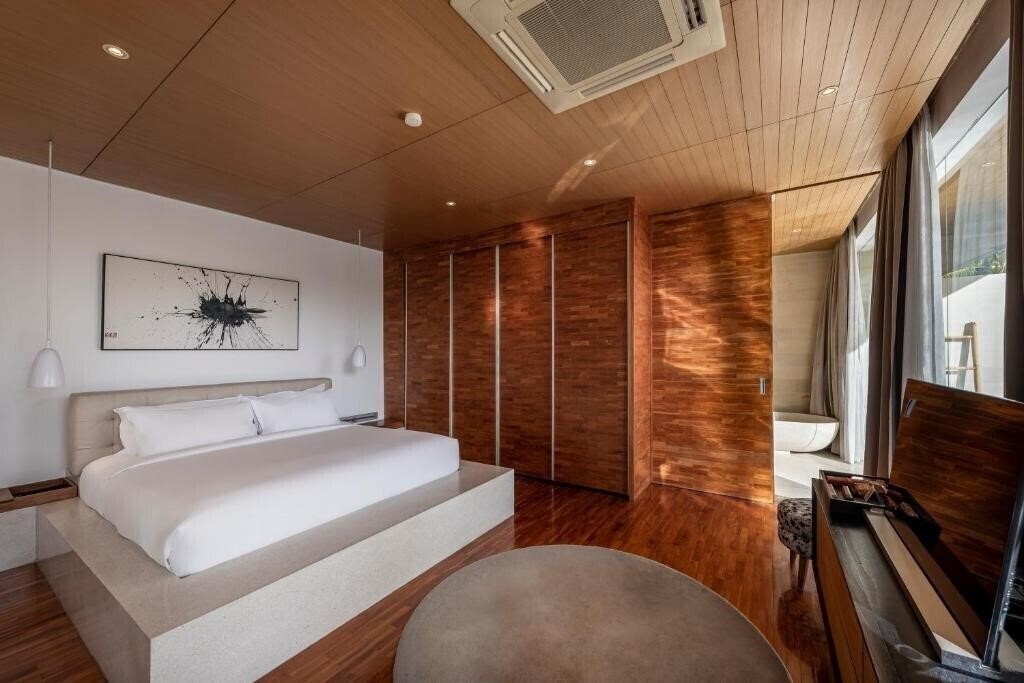Фото One Eleven Villas 5*